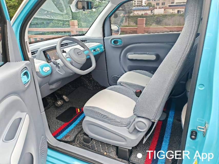 used BESTUNE 2024 Penteng Pony 170km Vitality Horse