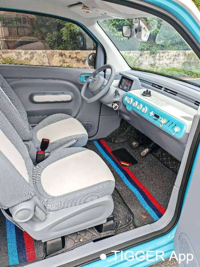 used BESTUNE 2024 Penteng Pony 170km Vitality Horse