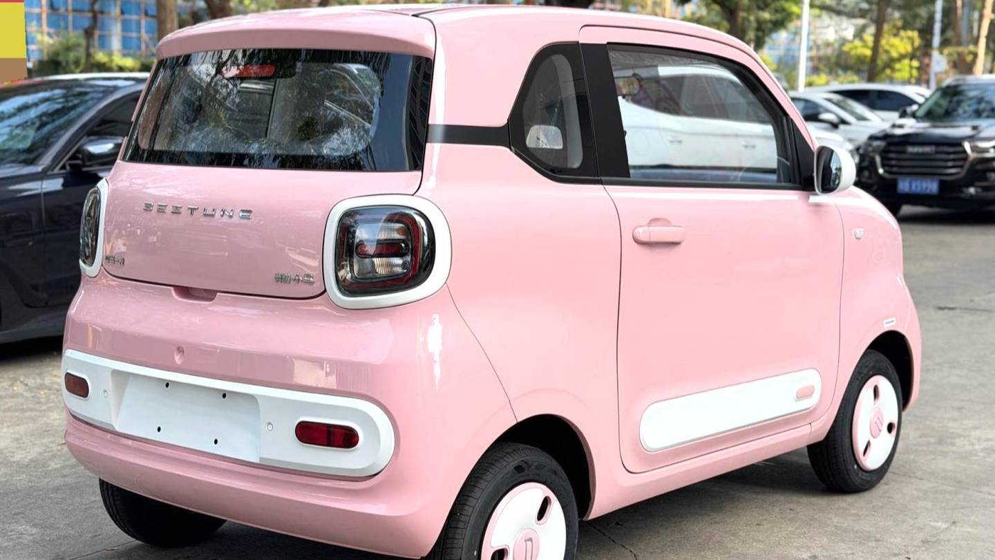 BESTUNE 2026 Penteng Pony 222km Glorious Horse