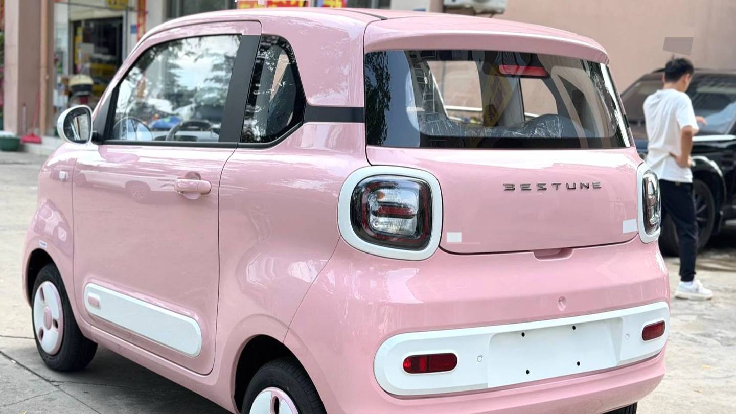 BESTUNE 2026 Penteng Pony 222km Glorious Horse