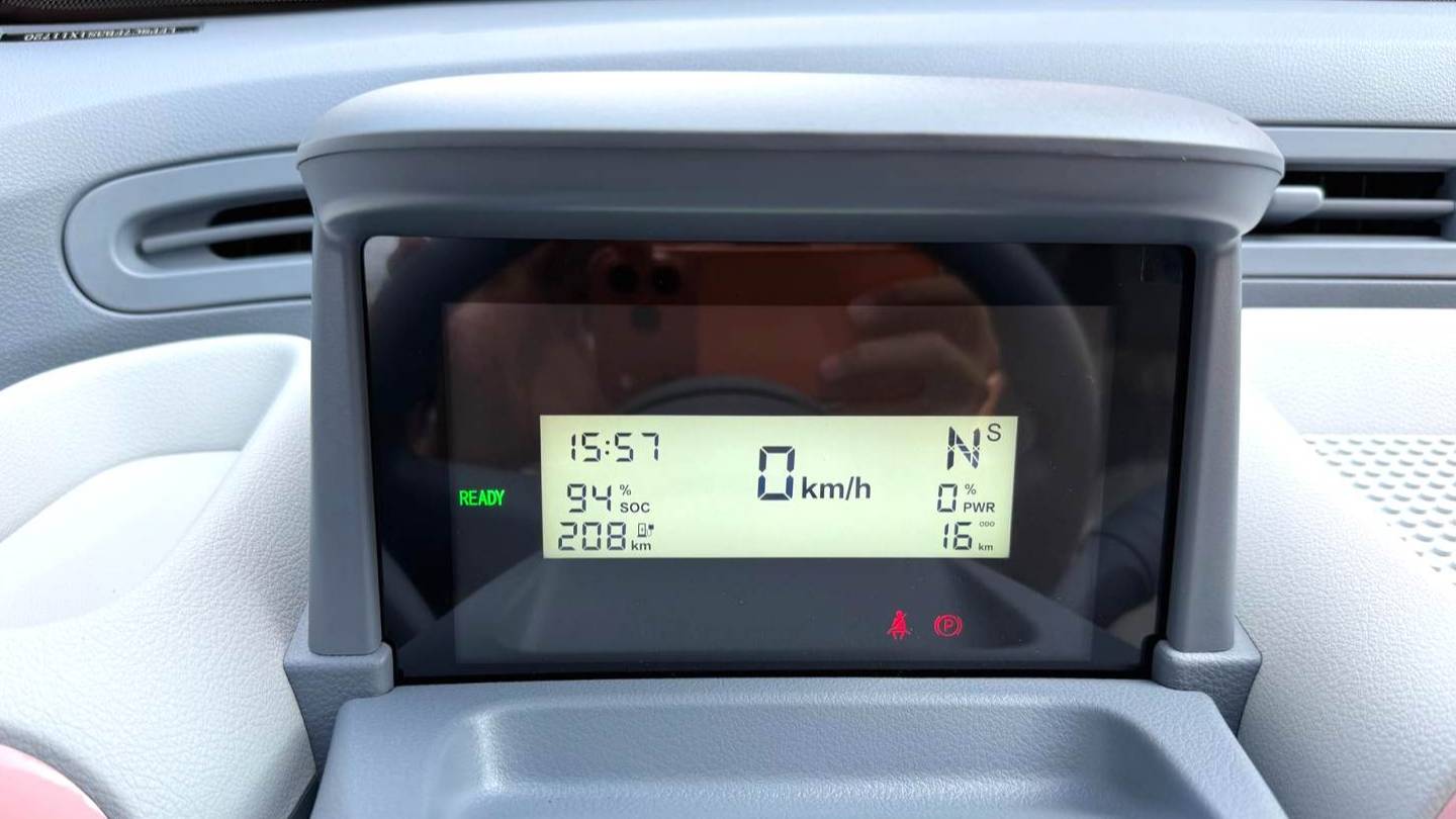 BESTUNE 2026 Penteng Pony 222km Glorious Horse