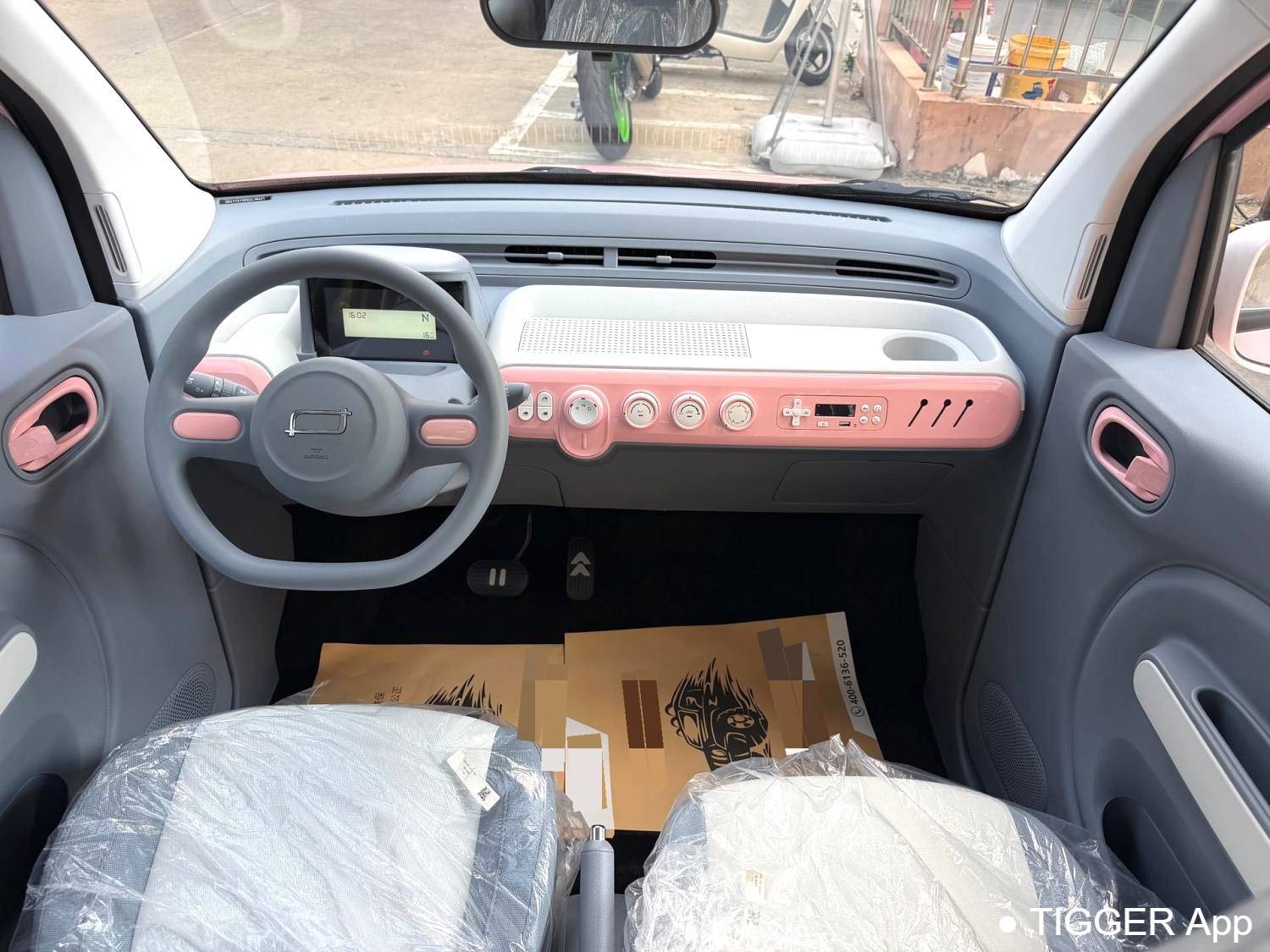 used BESTUNE 2026 Penteng Pony 222km Glorious Horse