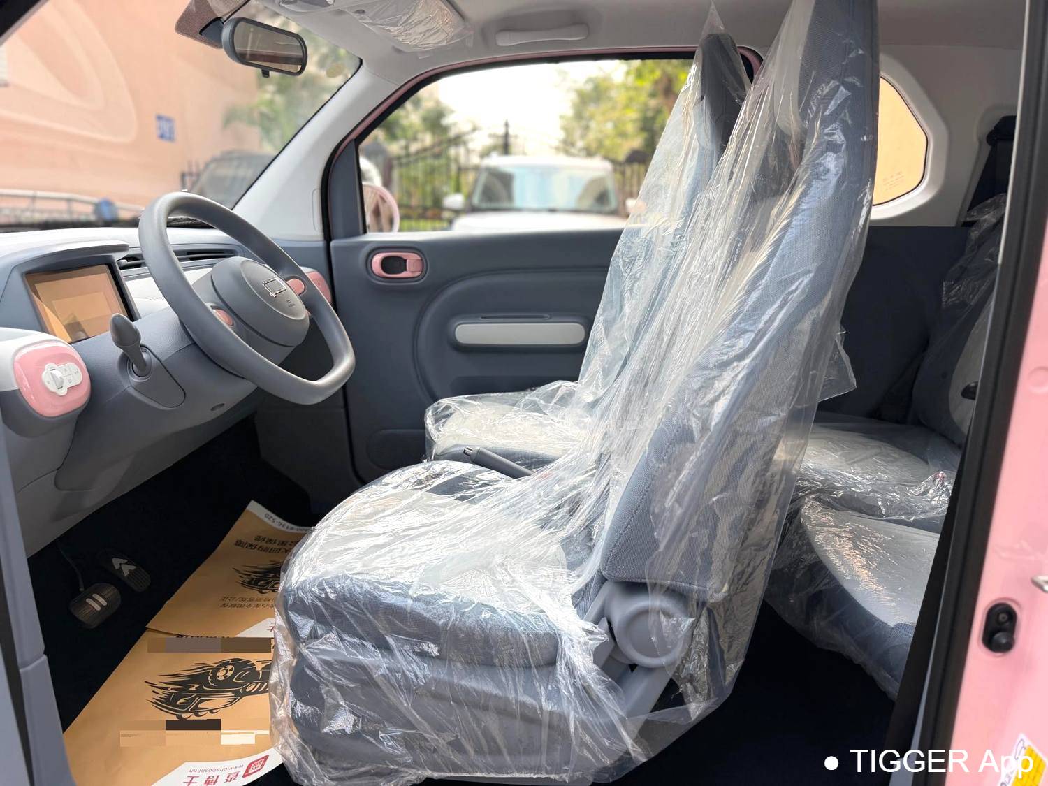 used BESTUNE 2026 Penteng Pony 222km Glorious Horse