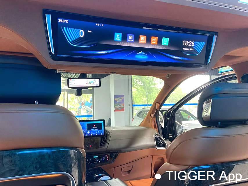 used Ford 2023 Tourneo Custom 2.0T Automatic Enjoyment Edition