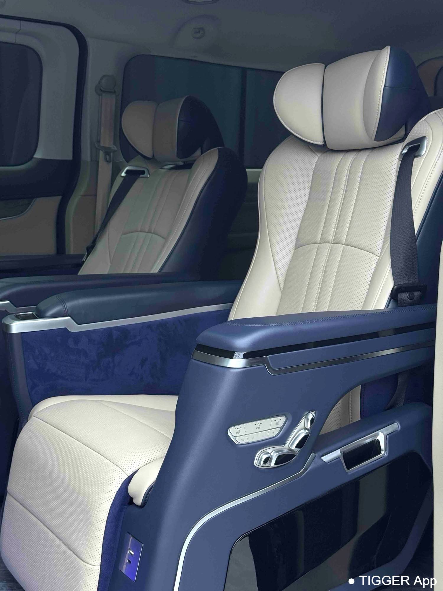 used Ford 2023 Tourneo Custom 2.0T Automatic Enjoyment Edition