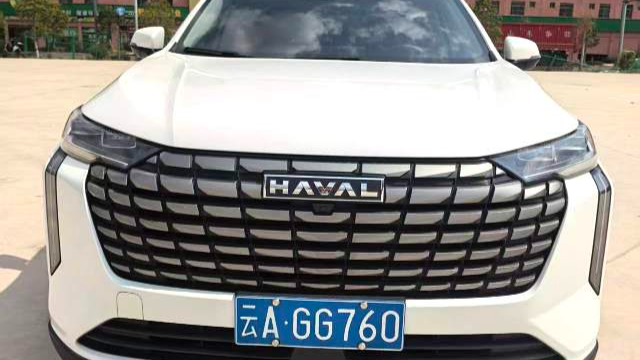 HAVAL 2024 H6 1.5T two wheel drive Ultra