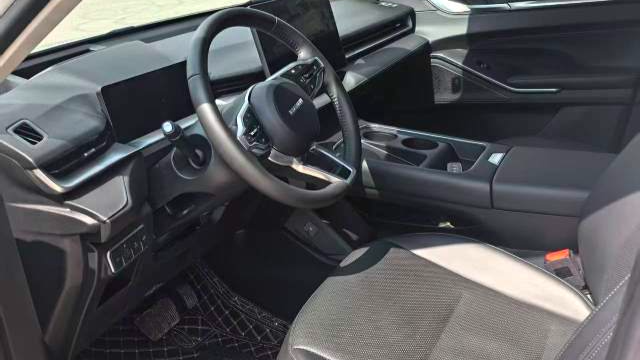 HAVAL 2024 H6 1.5T two wheel drive Ultra