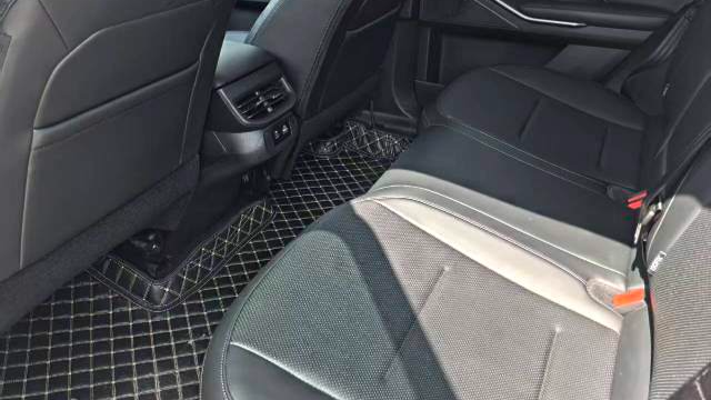 HAVAL 2024 H6 1.5T two wheel drive Ultra