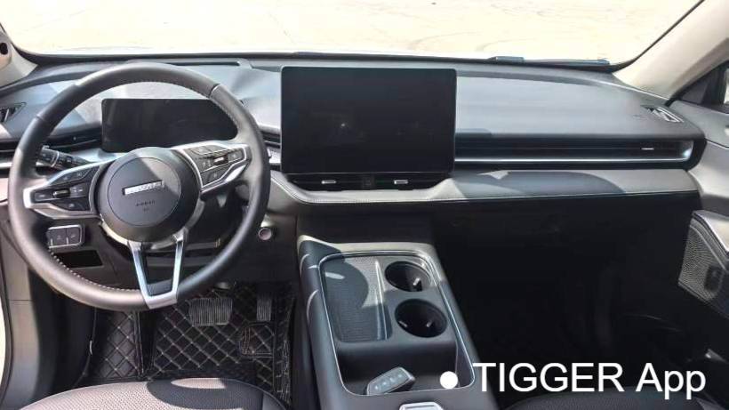 HAVAL 2024 H6 1.5T two wheel drive Ultra