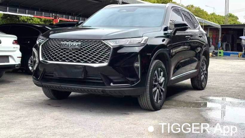 HAVAL 2024 H6 1.5T 2WD Classic Edition