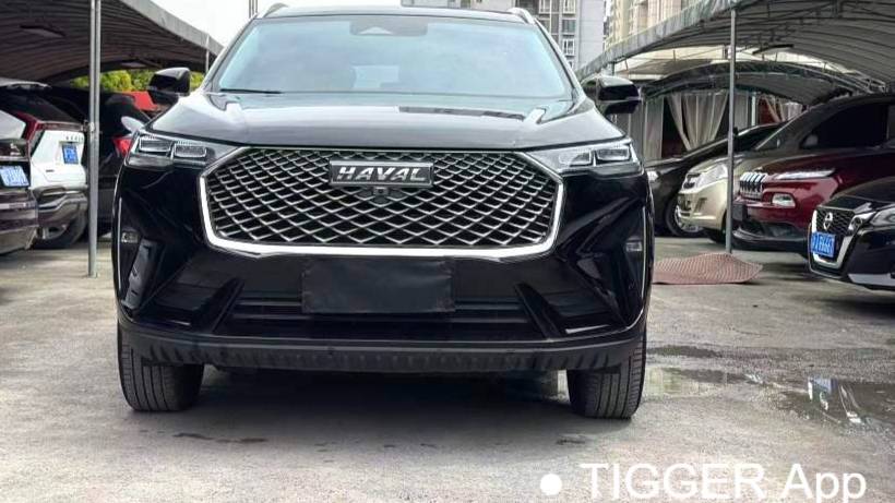 HAVAL 2024 H6 1.5T 2WD Classic Edition