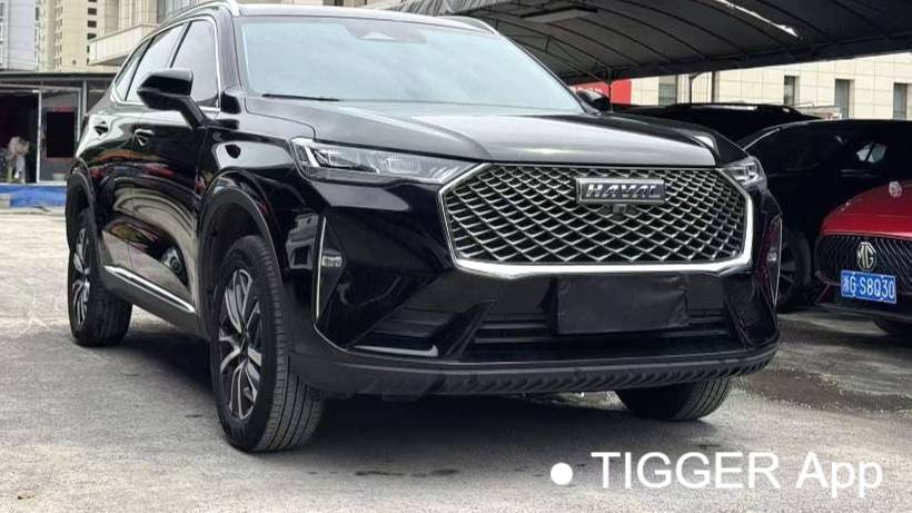 HAVAL 2024 H6 1.5T 2WD Classic Edition