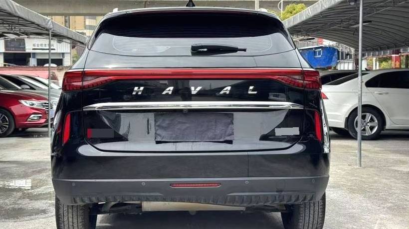 HAVAL 2024 H6 1.5T 2WD Classic Edition