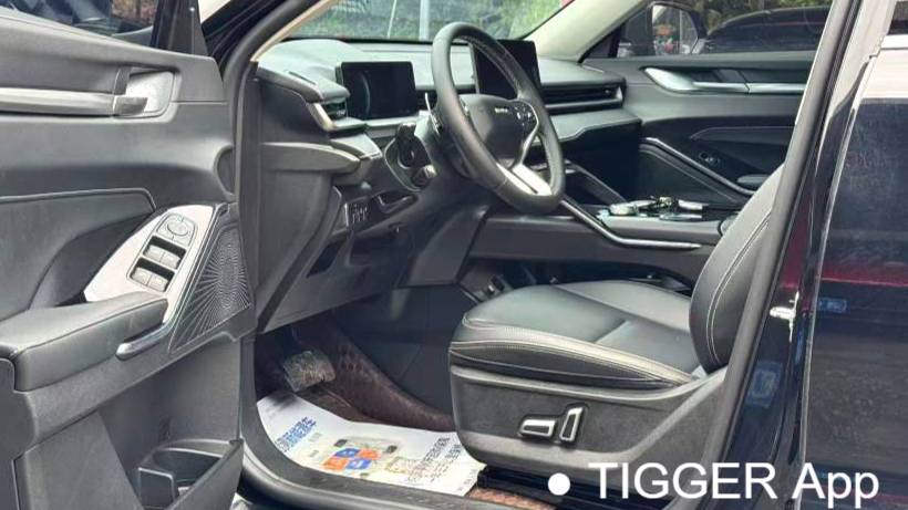 HAVAL 2024 H6 1.5T 2WD Classic Edition