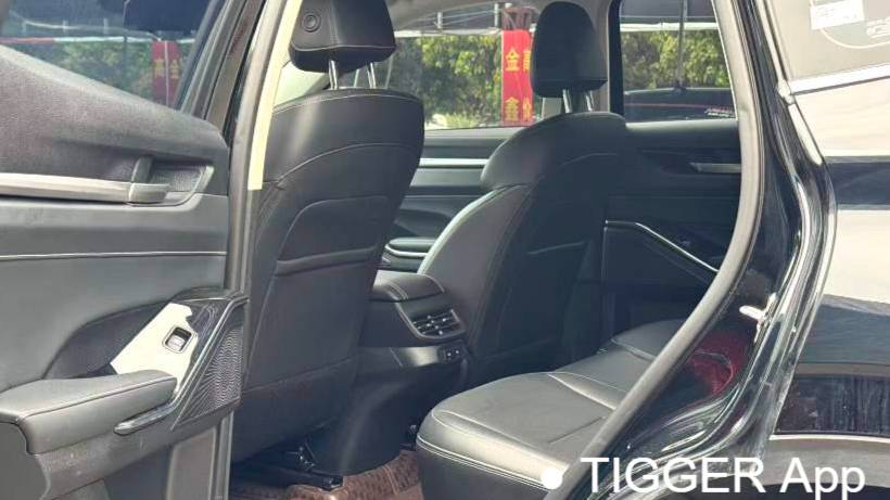 HAVAL 2024 H6 1.5T 2WD Classic Edition