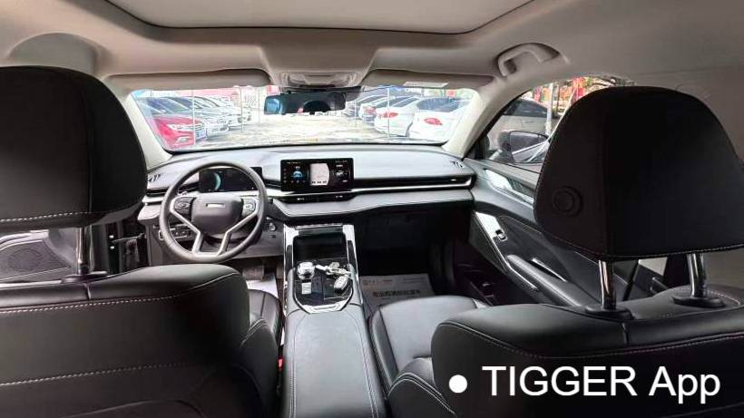 HAVAL 2024 H6 1.5T 2WD Classic Edition