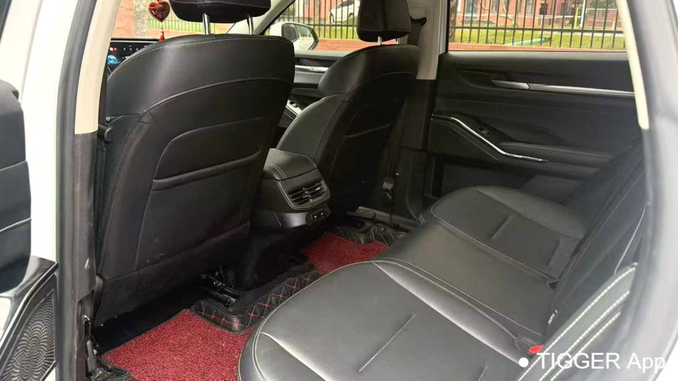 HAVAL 2022 H6 Gen3 1.5TAT Two wheel drive Plus