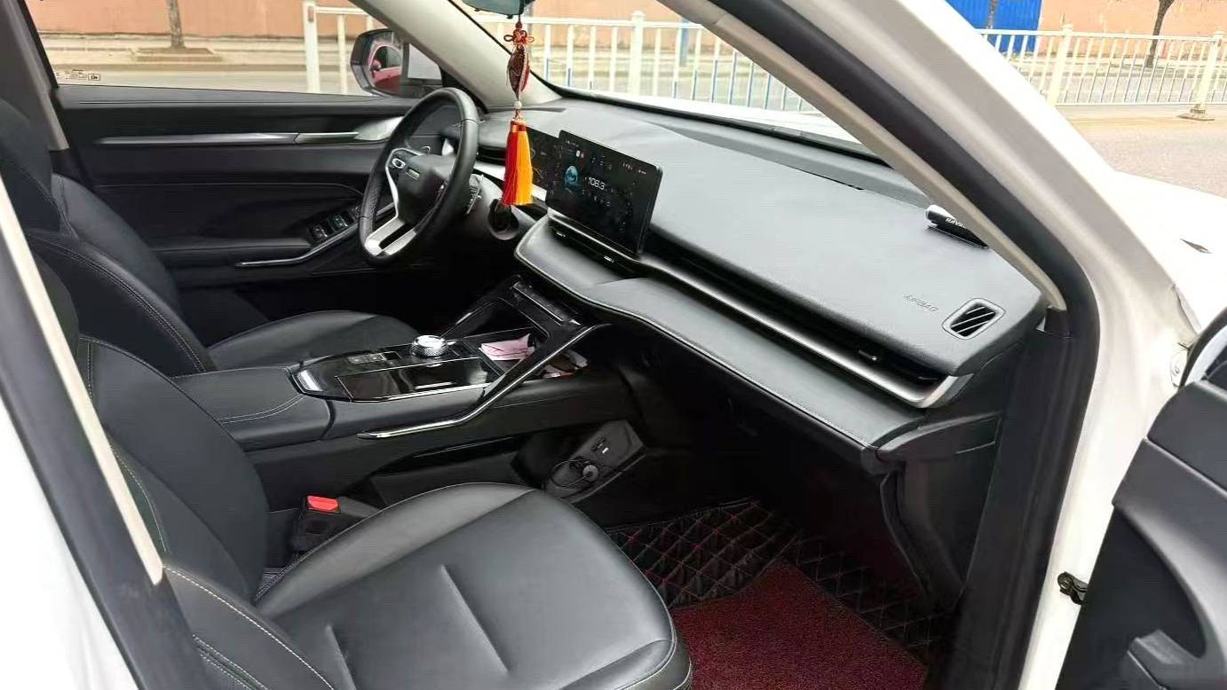 HAVAL 2022 H6 Gen3 1.5TAT Two wheel drive Plus