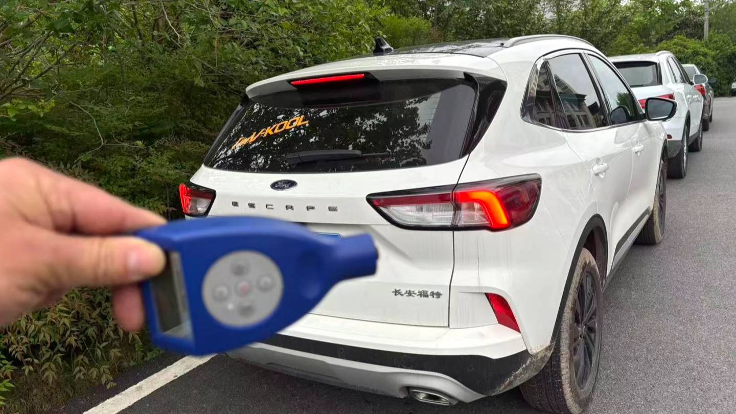 Ford 2024 Escape EcoBoost 245 2WD Enjoyment Edition