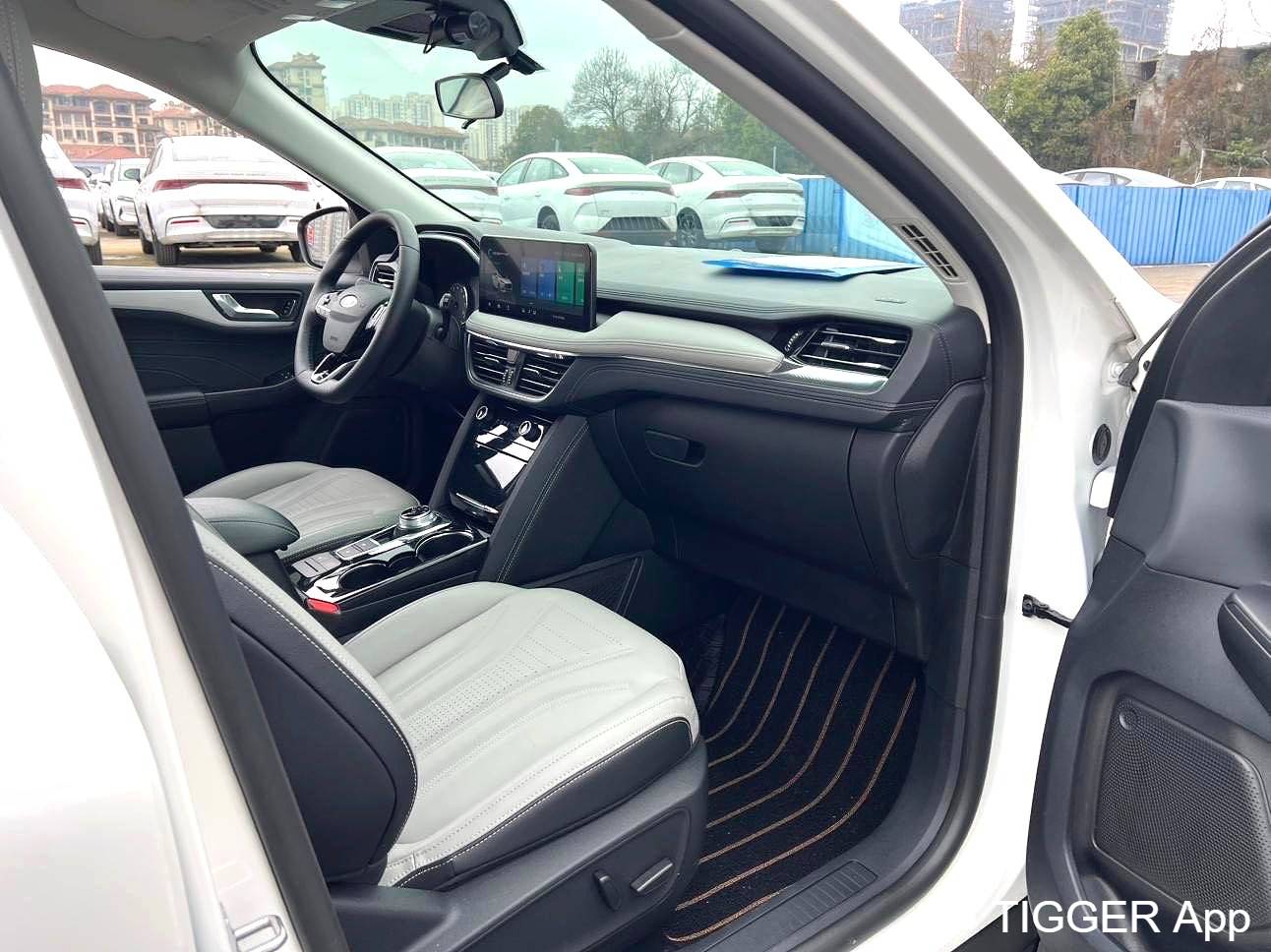 used Ford 2024 Escape EcoBoost 245 2WD Enjoyment Edition