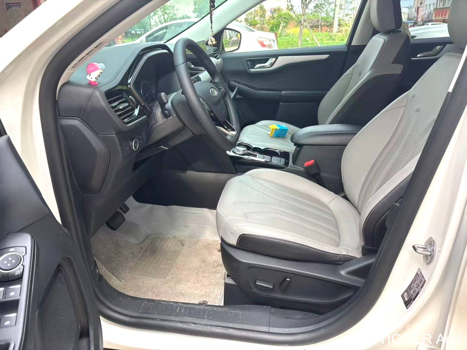 used Ford 2024 Escape EcoBoost 245 2WD Enjoyment Edition