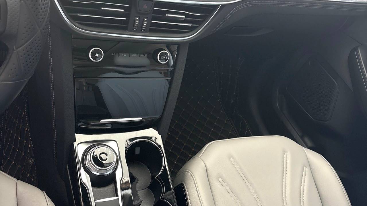 Ford 2024 Escape EcoBoost 245 2WD Enjoyment Edition