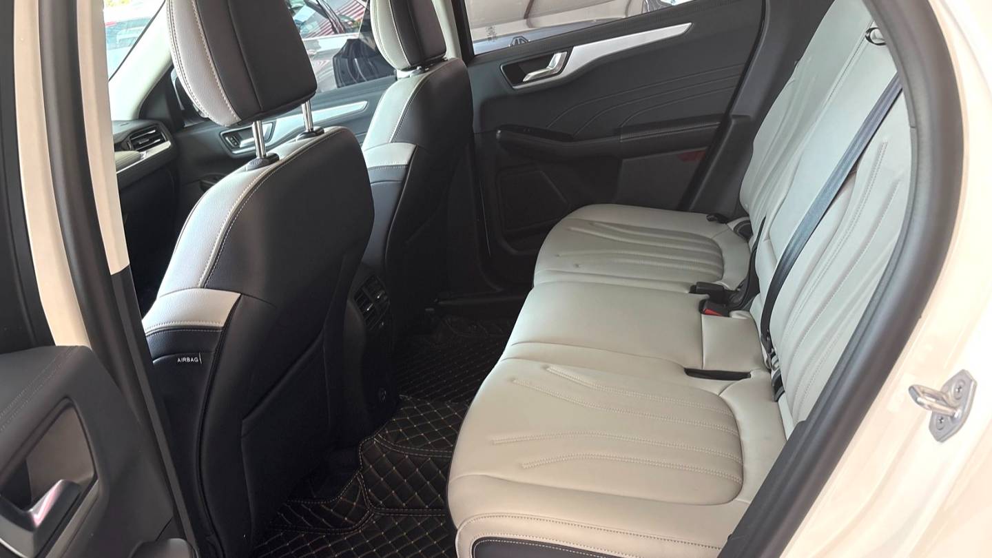 Ford 2024 Escape EcoBoost 245 2WD Enjoyment Edition