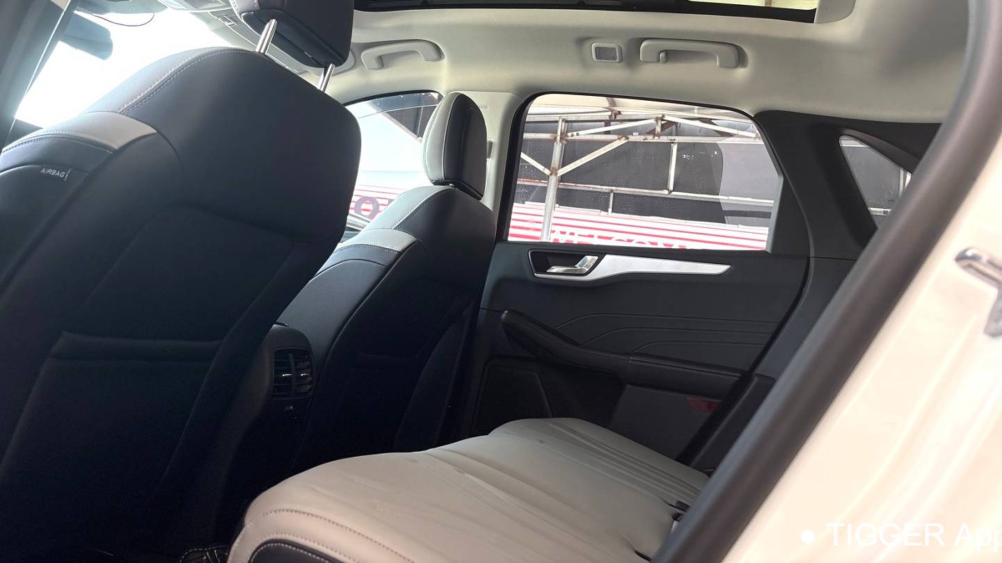 Ford 2024 Escape EcoBoost 245 2WD Enjoyment Edition