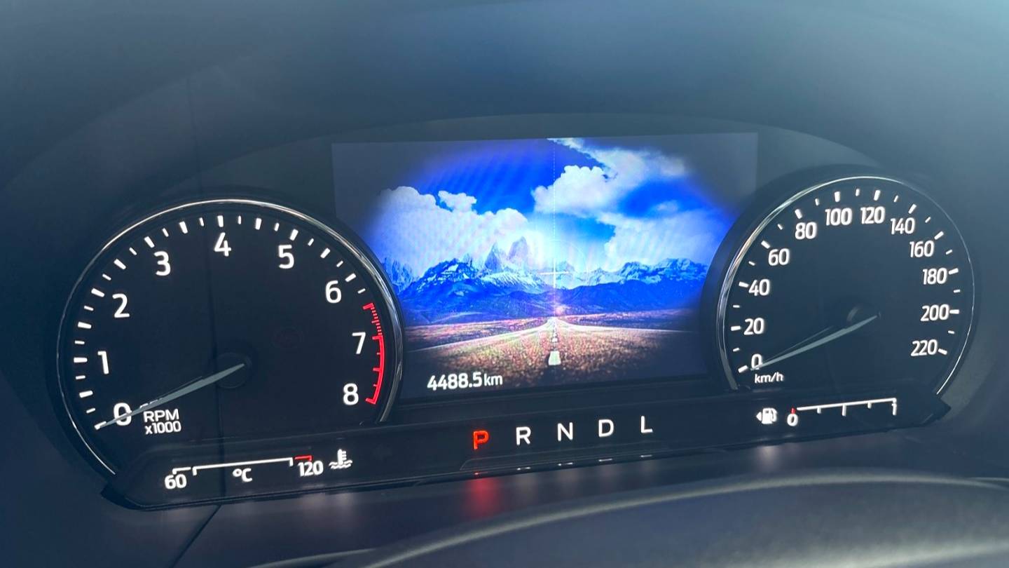 Ford 2024 Escape EcoBoost 245 2WD Enjoyment Edition