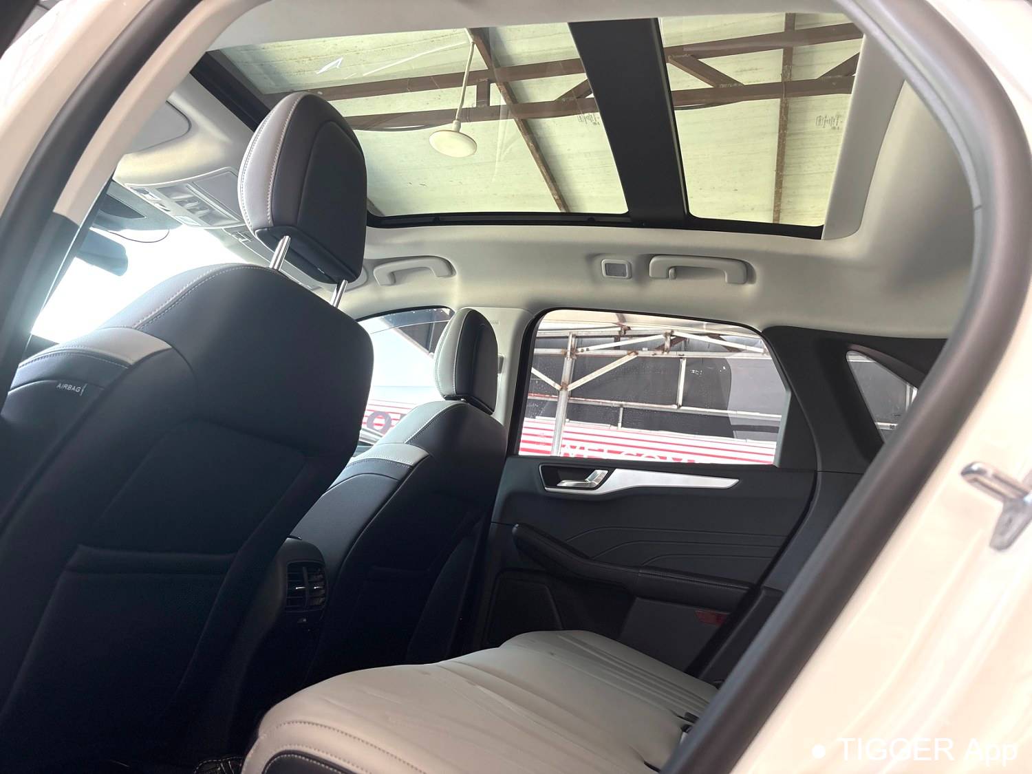 used Ford 2024 Escape EcoBoost 245 2WD Enjoyment Edition