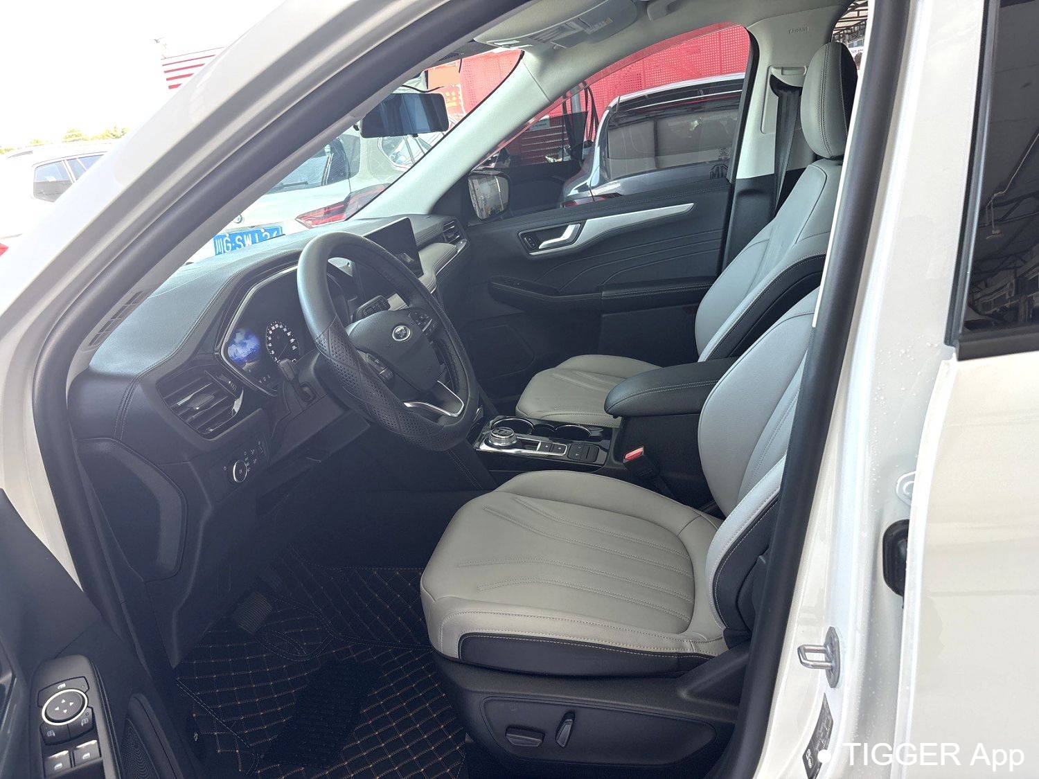 used Ford 2024 Escape EcoBoost 245 2WD Enjoyment Edition