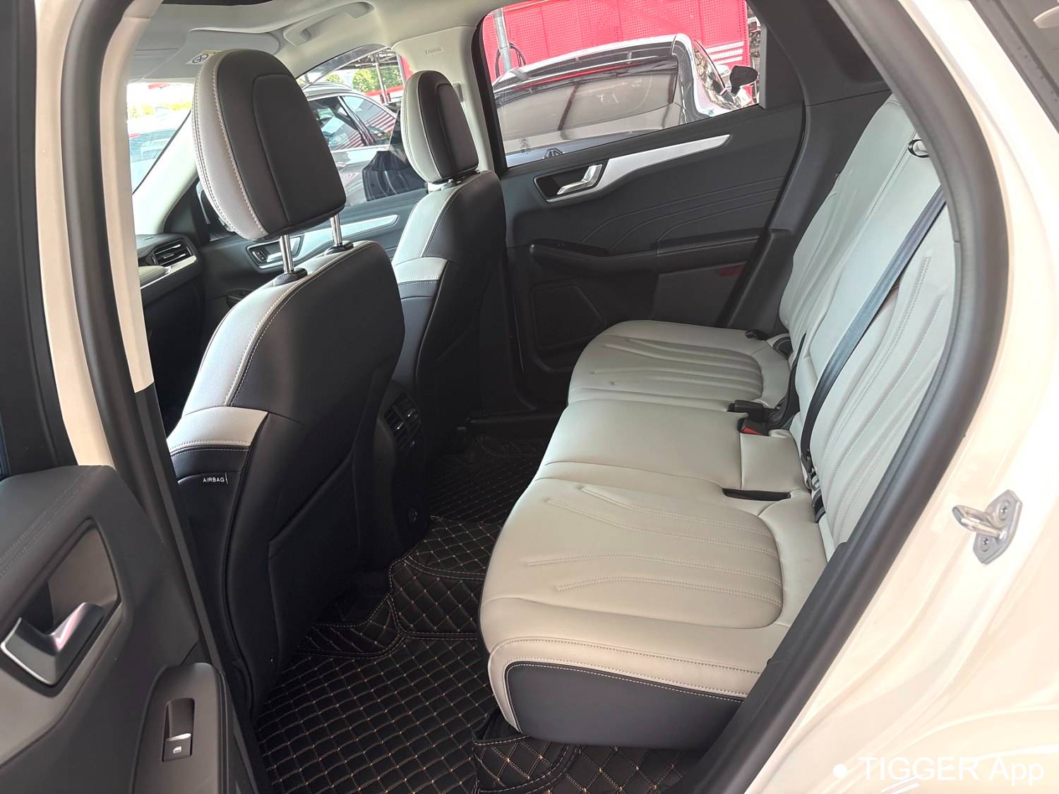 used Ford 2024 Escape EcoBoost 245 2WD Enjoyment Edition