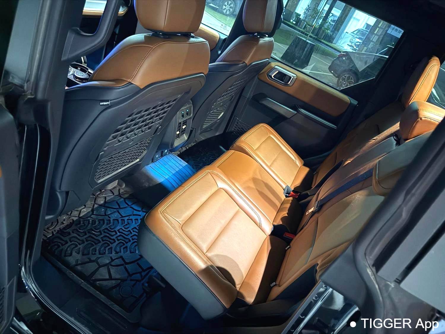 used Ford 2024 Bronco 2.3T Long Beach