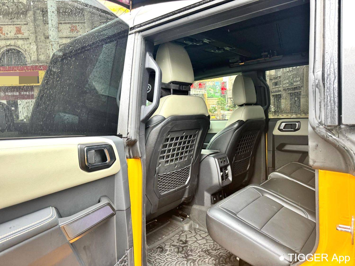 used Ford 2024 Bronco 2.3T Long Beach