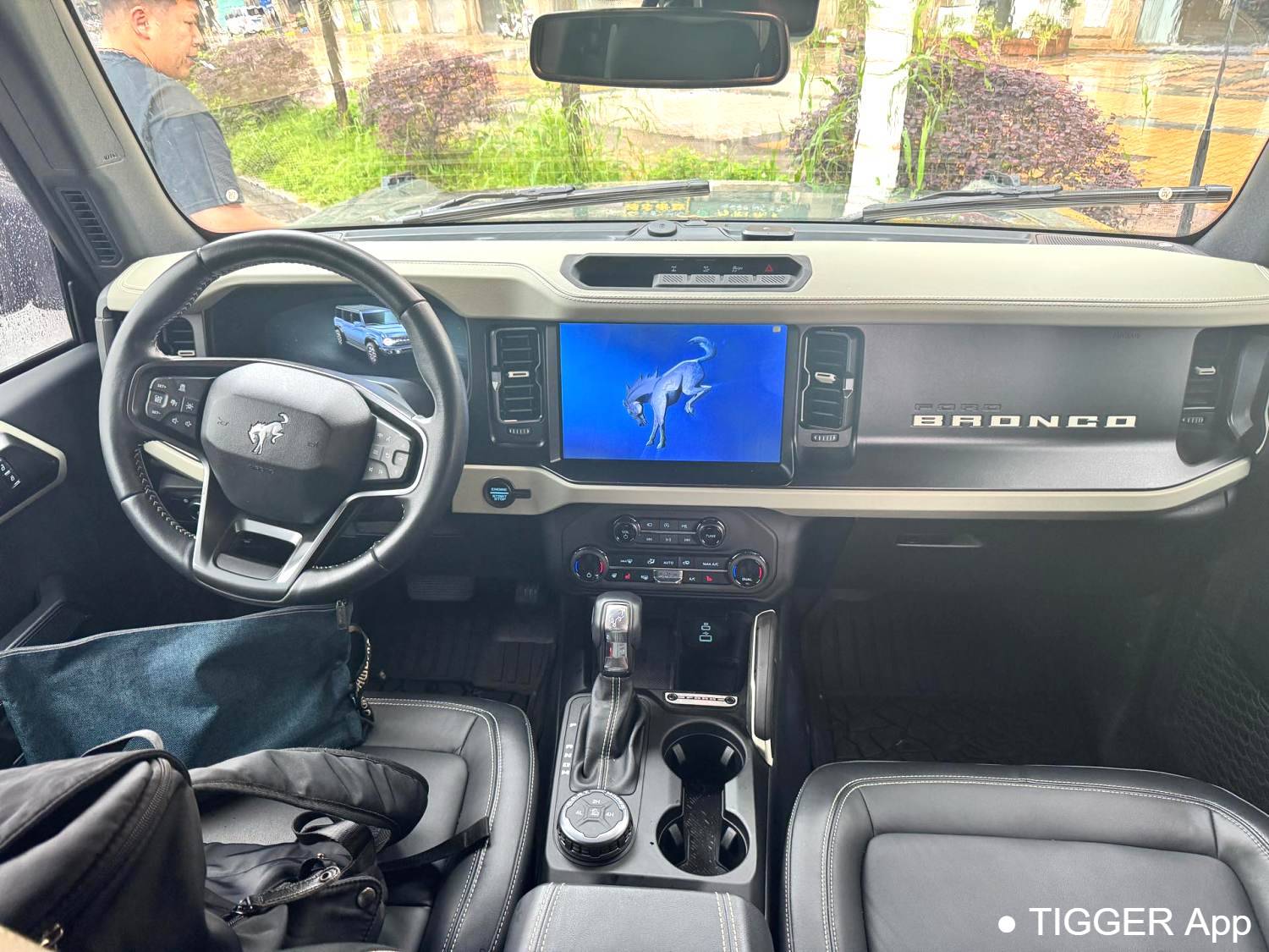 used Ford 2024 Bronco 2.3T Long Beach