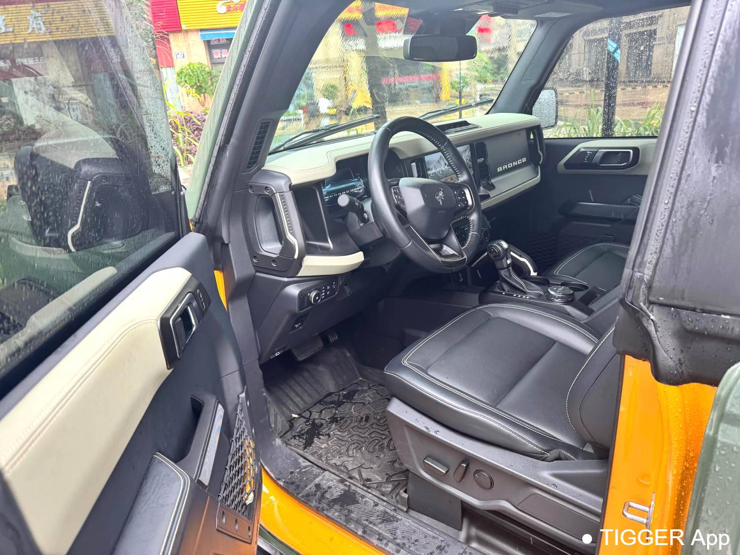 used Ford 2024 Bronco 2.3T Long Beach