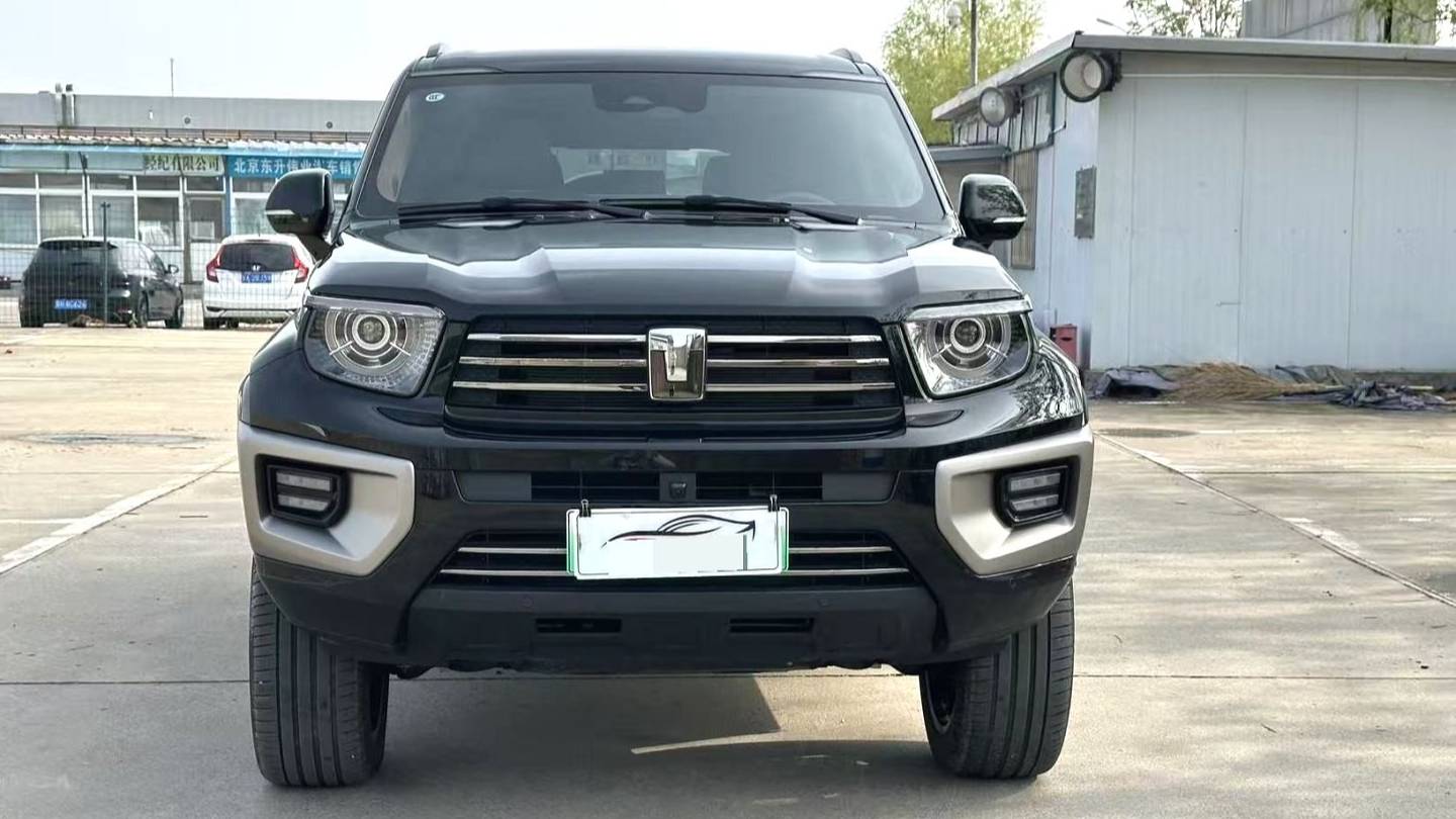 TANK 2024 700 Hi4-T Extreme Edition