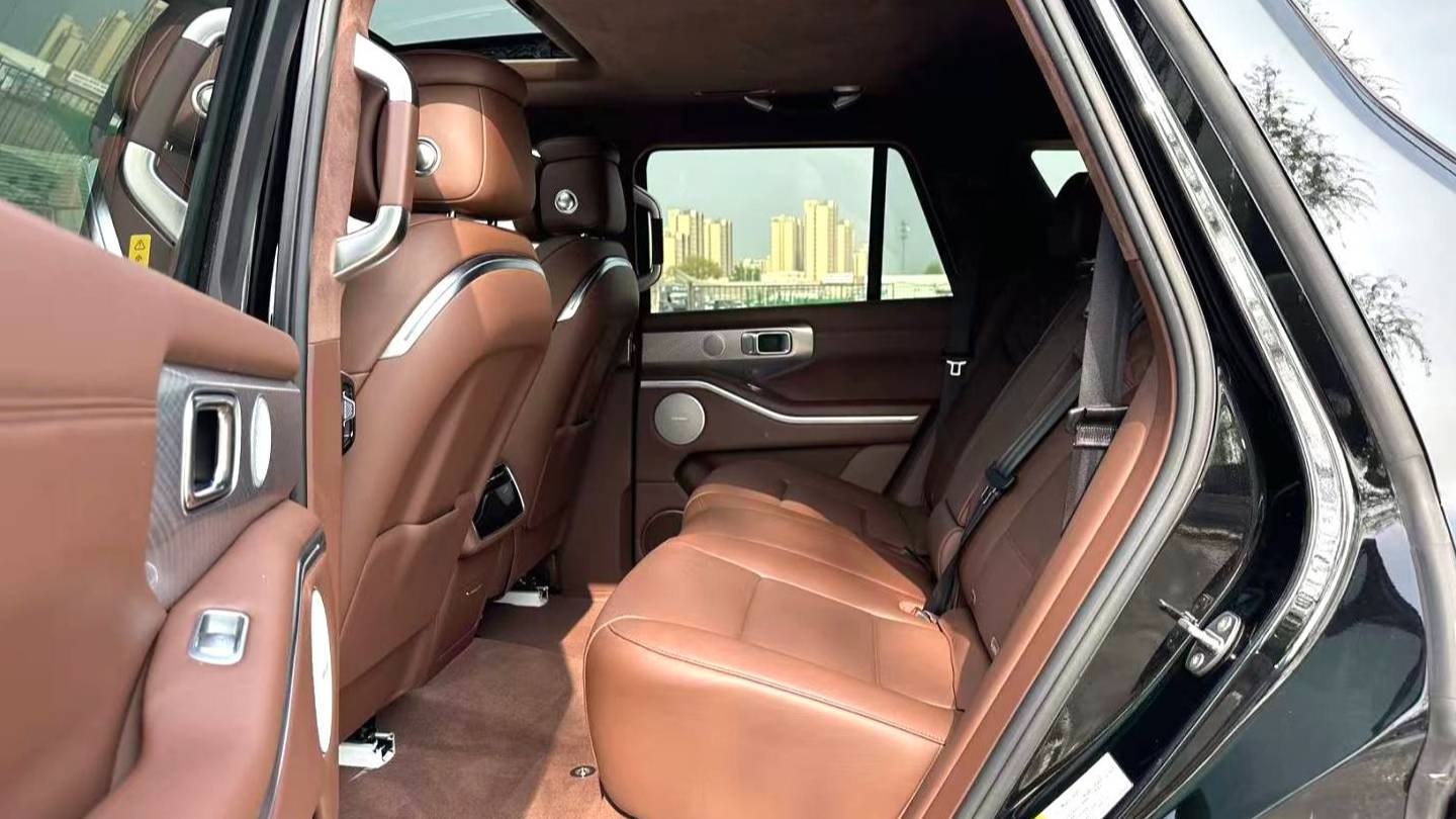 TANK 2024 700 Hi4-T Extreme Edition