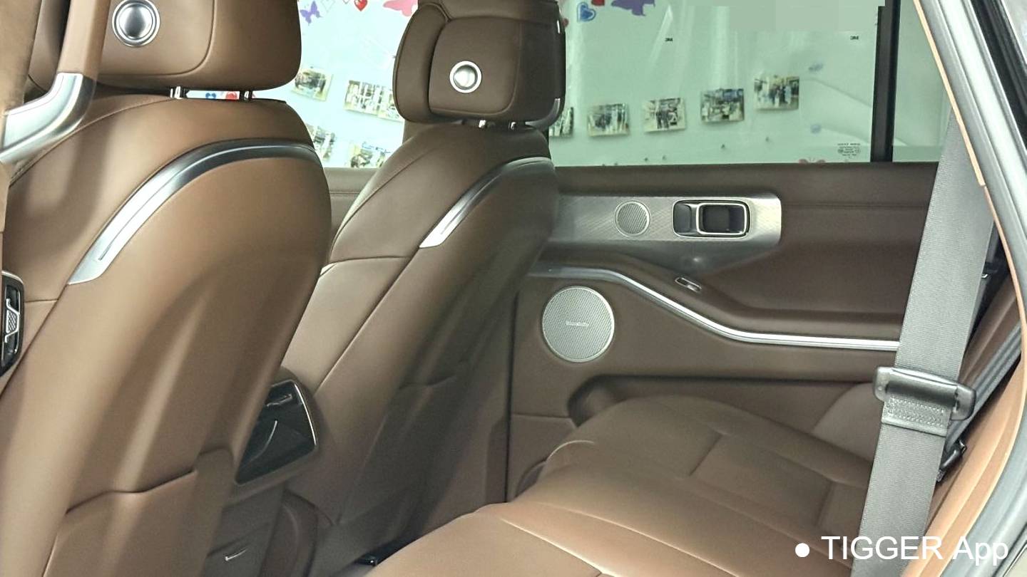 TANK 2024 700 Hi4-T Ultimate Edition