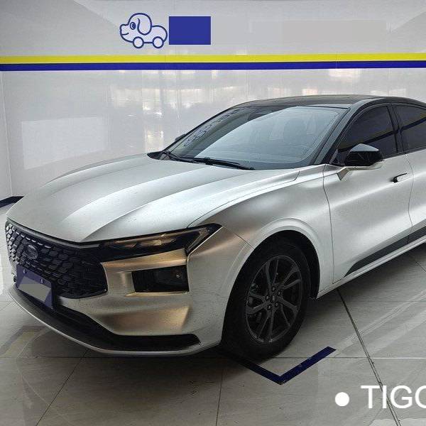 Ford 2025 Mondeo‌ 2.0T EcoBoost Luxury Model سيارة مستعملة