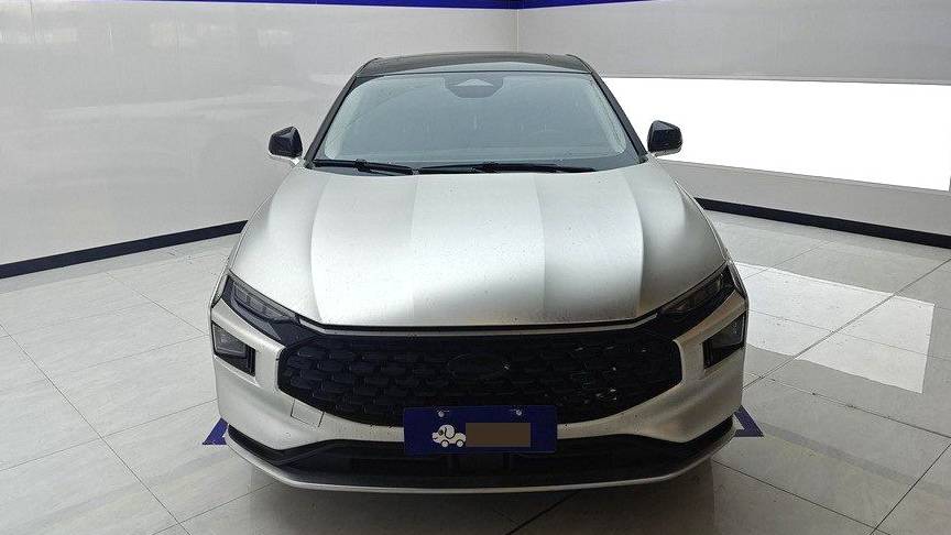 Ford 2025 Mondeo‌ 2.0T EcoBoost Luxury Model