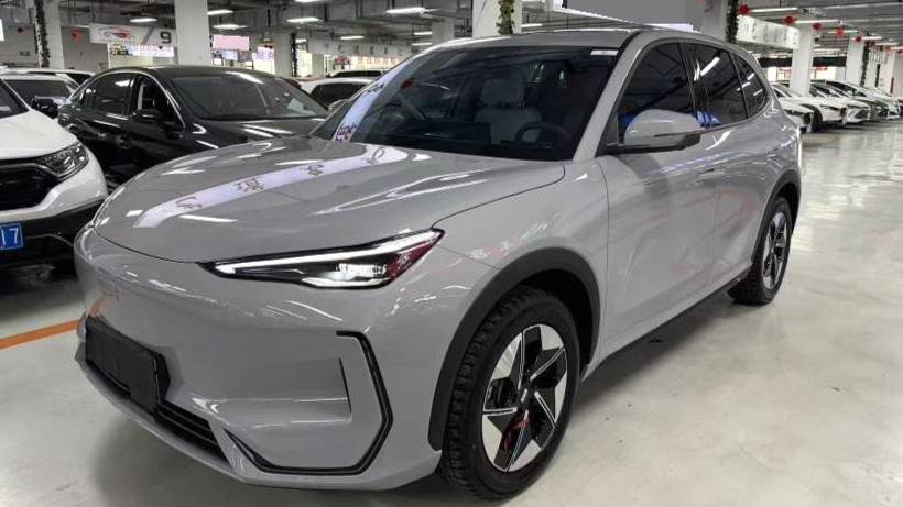 GALAXY 2024 E5 440km Exploration Edition