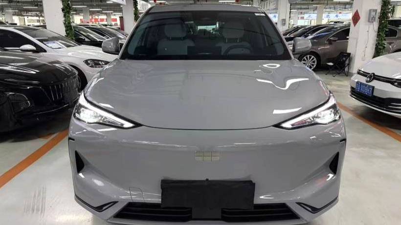 GALAXY 2024 E5 440km Exploration Edition