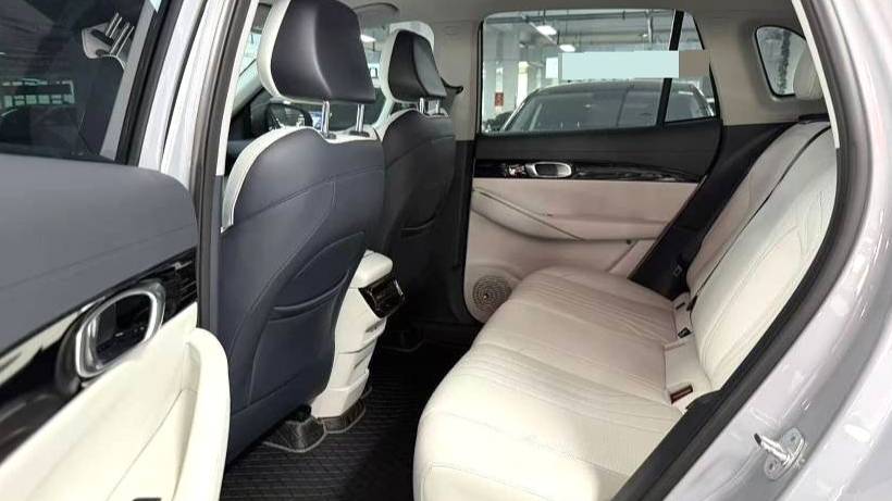 GALAXY 2024 E5 440km Exploration Edition