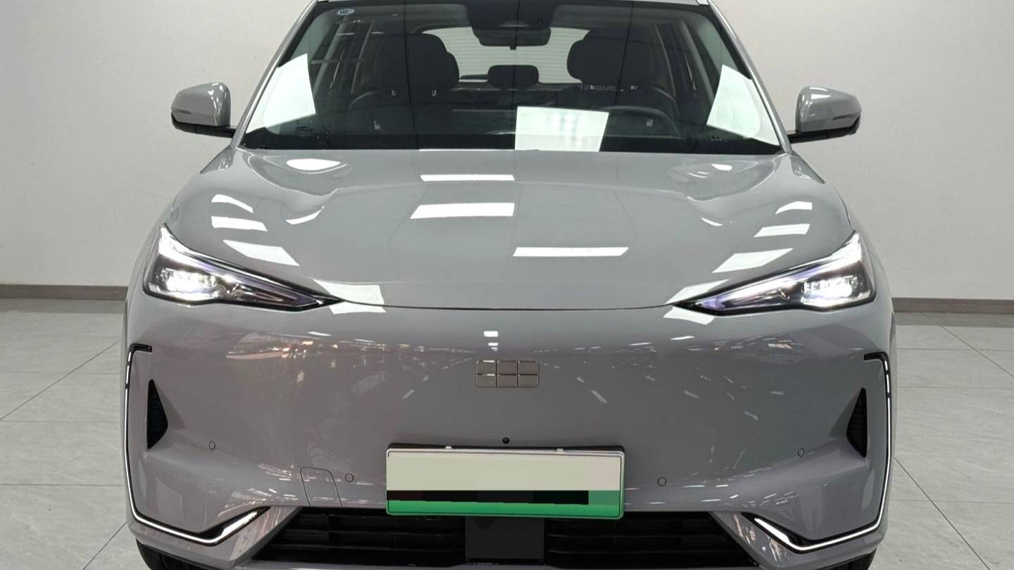 GALAXY 2024 E5 530km Starship Edition