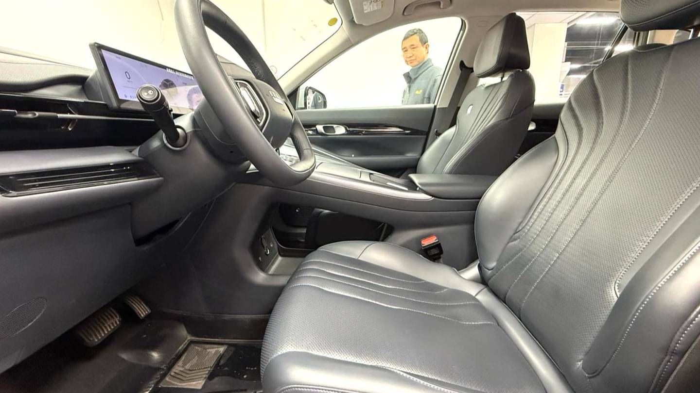 GALAXY 2024 E5 530km Starship Edition