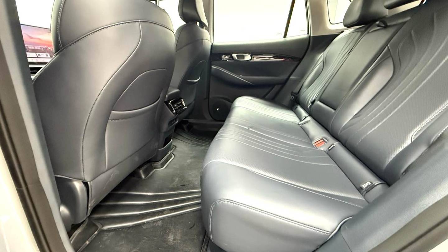 GALAXY 2024 E5 530km Starship Edition