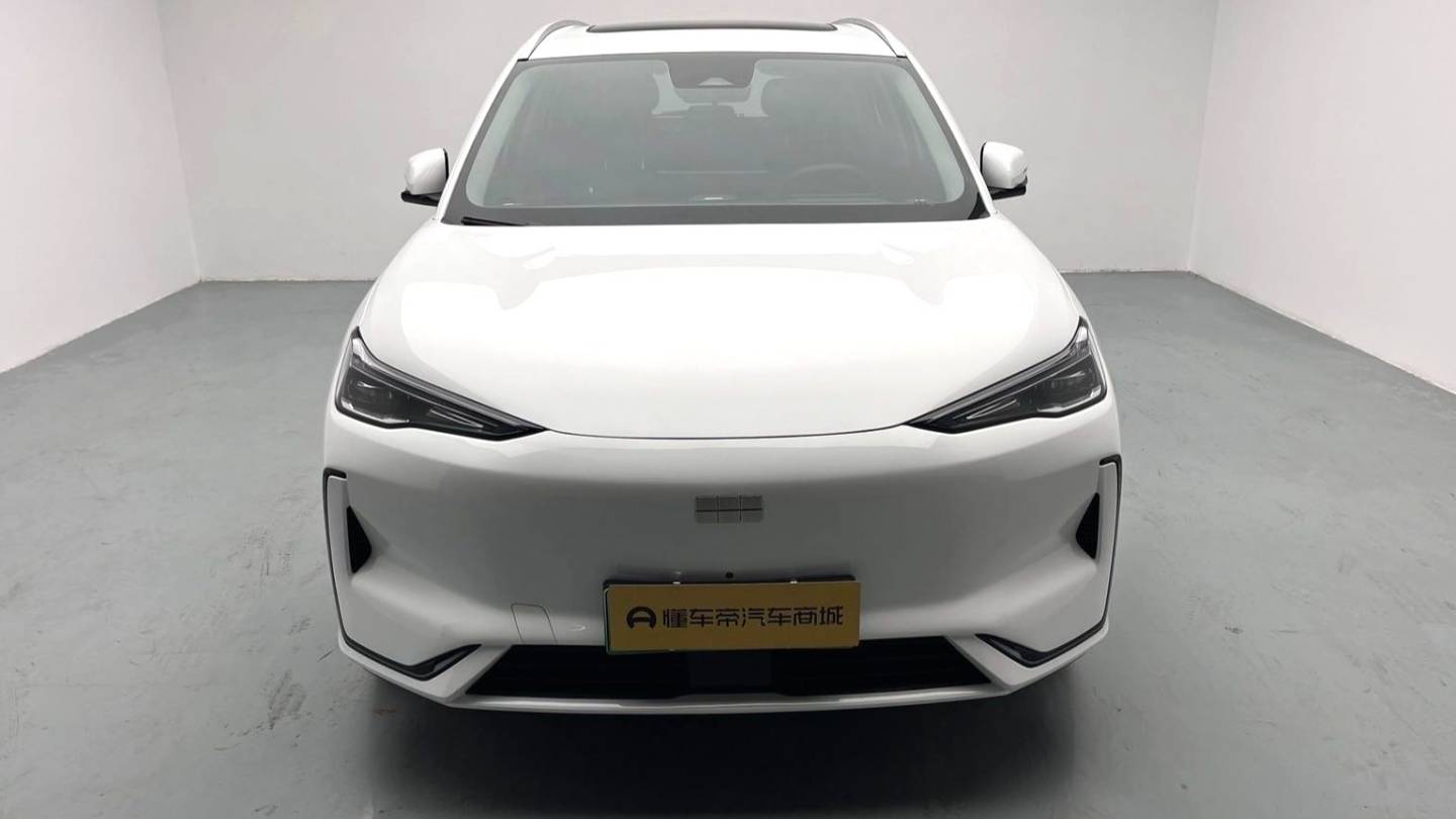 GALAXY 2024 E5 530km Exploration+Edition