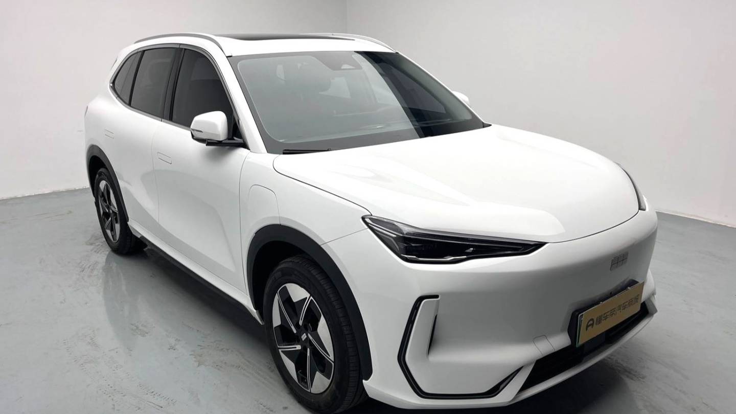 GALAXY 2024 E5 530km Exploration+Edition