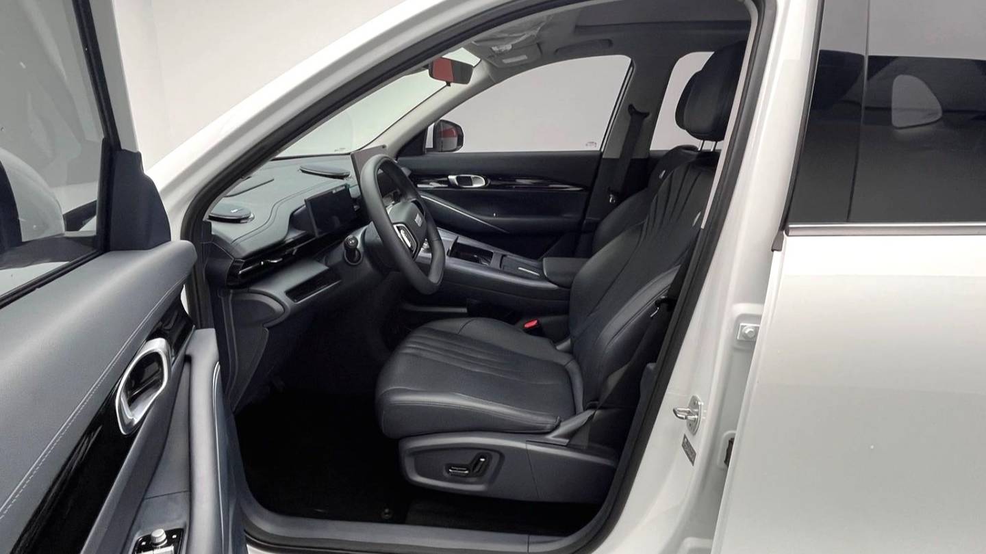 GALAXY 2024 E5 530km Exploration+Edition